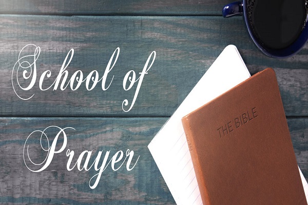 Believers International School of Prayer